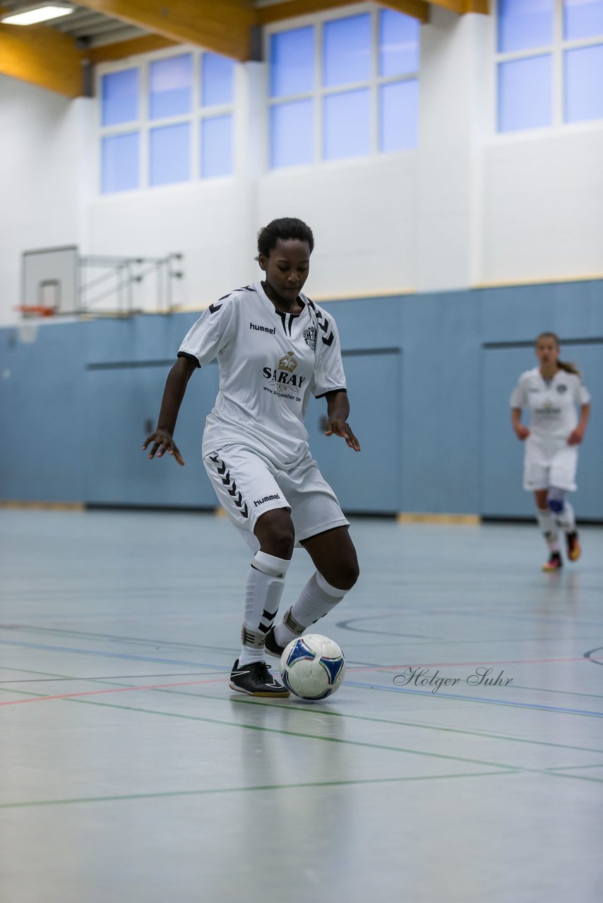 Bild 71 - B-Juniorinnen Futsal Qualifikation